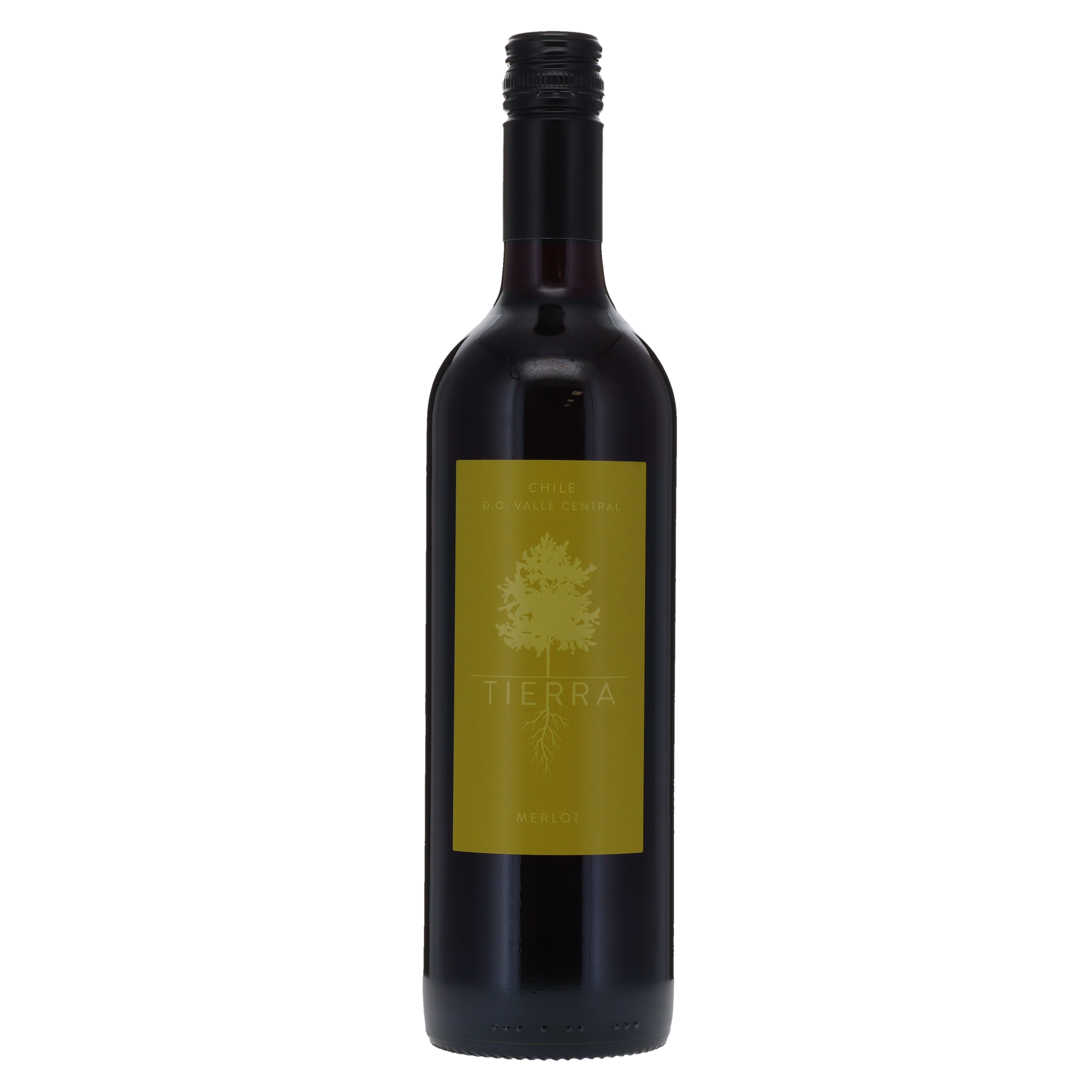 TIERRA MERLOT 12.5% 75x12